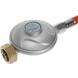 Тепловые пушки Ресанта ТГП-15000 67/1/14 Тепловая газовая пушка { Мощность 18кВт, 300м.куб/ч, 0,3 бар, расход 1,2 кг/час }